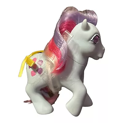 My Little Pony G1 Retro Reproduction Basic Fun Twinkle Eye Sweet Stuff MLP Minty • $18.88