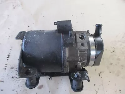 Bmw Mini Cooper S One 2003 1.6 R50 R52 R53 Electric Power Steering Pump Unit • $184.91