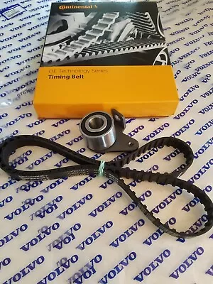 Timing Belt Kit-Volvo Penta OHC- AQ120 - AQ125 - AQ131 - AQ140 - AQ145 - AQ151  • $59.95