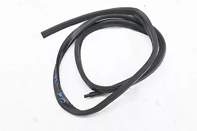 ⭐ 92-98 Bmw E36 3 Series M3 Rear Trunk Lid Rubber Seal Gasket Weather Strip Oem • $46.20