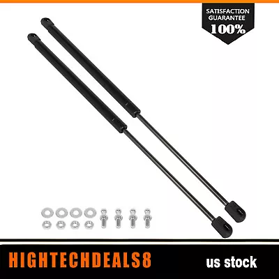 16inch/38Lb/169N C16-09209 Shock For Leer Are ATC Camper Topper Rear Window Lift • $17