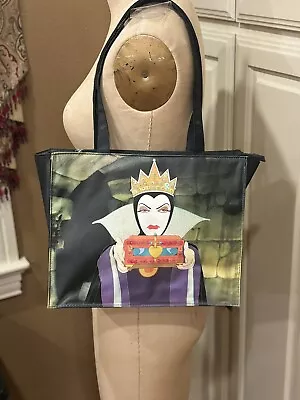 Limited Edition Disney Maleficent Tote Bag Purse  • $29