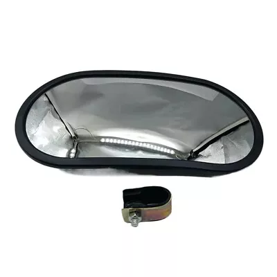 6.2 X12  Rear View Mirror 903000068R For Doosan Daewoo Excavator • $55.90