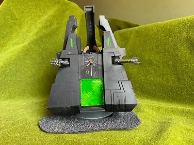 £20 • Buy Necron Monolith Warhammer 40K Games Workshop Good Condition