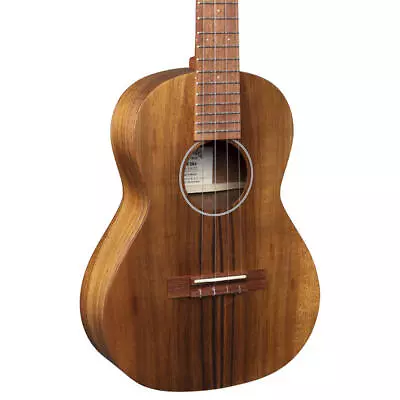 $499 • Buy Martin T1K Koa Tenor Ukulele W/ Gig Bag