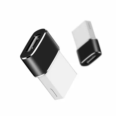 $1.65 • Buy USB Adapter Port Converter Data USB C 3.1 Type C Female To USB 3.0 Type A Male