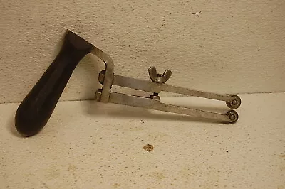 Vintage Sealed Power Piston Skirt Spreader Enlarger Tool  • $34.50