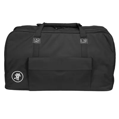 Mackie Thump 12A 12BST Boost Protective Carry Travel Loudspeaker Bag • £95