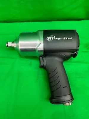 IR Ingersoll Rand EB2125X Edge Series 1/2  Composite Air Impact Wrench (BR17) • $60