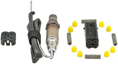 Bosch Oxygen Sensor 15727 For Alfa Romeo BMW Ferrari Infiniti Lexus 164 86-04 • $27.14