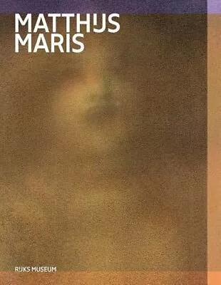 Matthijs Maris By Richard Bionda: New • $49.25