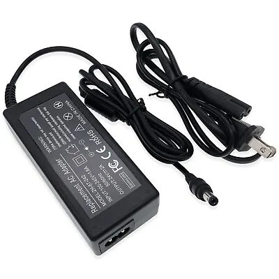 24V AC Adapter For Vizio Sound Bar SoundBar Power Supply Cord Charger PSU • $19.66