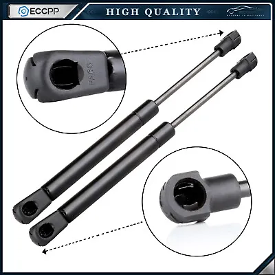 ECCPP 2x Front Hood Springs Lift Supports Struts For Volvo S60 S80 V70 XC70 4068 • $11.84