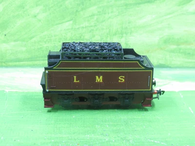 £27.99 • Buy Hornby R358 LMS Patriot Class Loco Motorised Tender With Real Coal Load