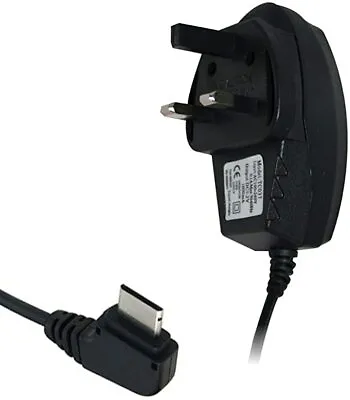 Charger For Samsung E250 D900 U600 J600 D800 U700 E900 X830 E840 F500 F300 • £9.99