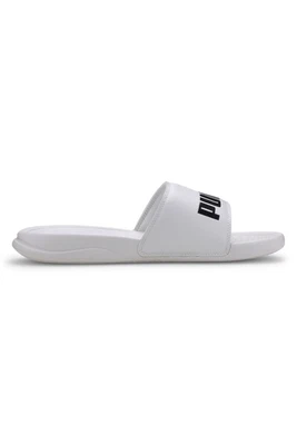 $34.99 • Buy Puma | Unisex Popcat 20 Slides (White)