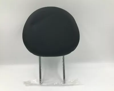 2013 Mini Cooper Front Left Right Headrest Black Leather OEM E02B53002 • $38.49