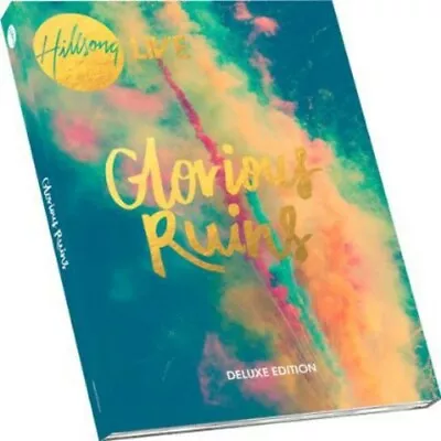 Glorious Ruins DVD - Hillsong Worship • $12.95