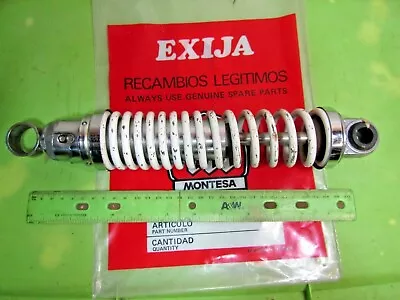 Montesa King Scorpion 250 Rear Shock P/n 3440.035.2 J 34M NOS 1971-1972 # 11 • $36