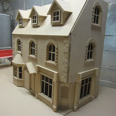 Dolls House The Newbury Corner Shop/Pub With 5 Rooms  KIT Above 30  Wide • £308