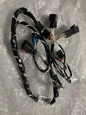 Oem Mack Heater Motor Wiring Harness P/n 3543-h9620 • $67.99