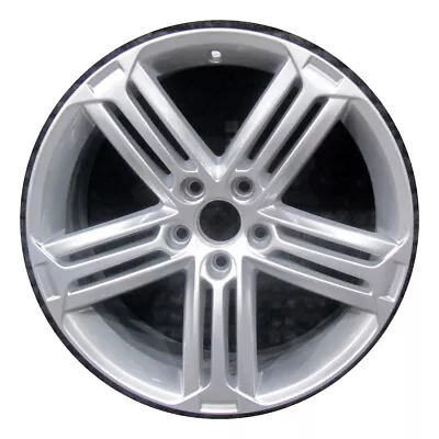 Wheel Rim Volkswagen VW CC 18 2013-2017 1K8601025F88Z 1K8601025F OEM OE 69953 • $240