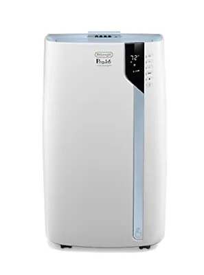 $500 • Buy DeLonghi PACEX390UVcare6AL WH Penguino 14000 BTU Portable Air Conditioner Dehumi