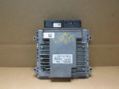 17 18 19 Kia Sportage 2.4 Engine Computer Control Module ECM ECU 39130 2GHS0 OEM • $81.72