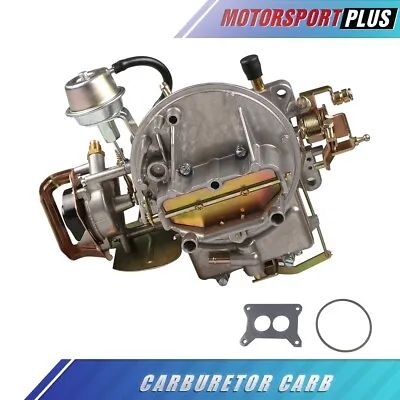 New Carburetor Carb For 1964-1978 Jeep Wagoneer F100 F250 1968-1973 Ford Mustang • $71.88