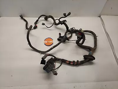 1996 97 98 FORD MUSTANG Computer Harness GT 4.6L Wiring PCM ECM Engine OEM • $89.99