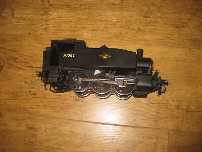 Rare O Gauge Kit Built Usa 0-6-0 Sr War Department Tank Loco 30062 • £247