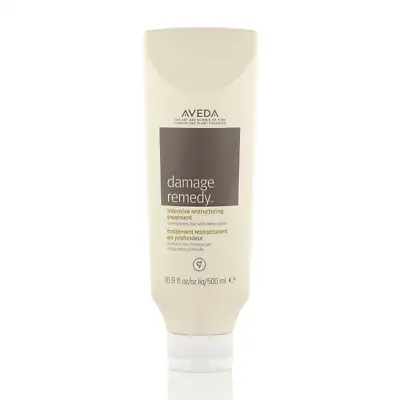 £80 • Buy Aveda Damage Remedy Intensive Restructuring Treatment 500ml 