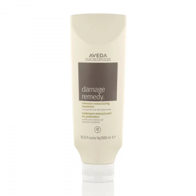£80 • Buy Aveda Damage Remedy Intensive Restructuring Treatment 500ml 