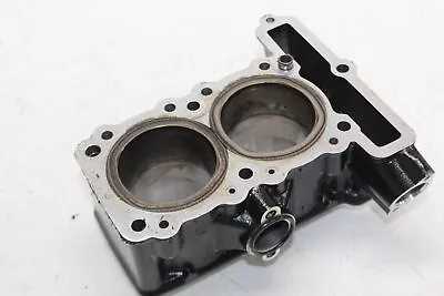 08-12 Kawasaki Ninja 250r Ex250j Engine Motor Piston Cylinders Block Jug • $35