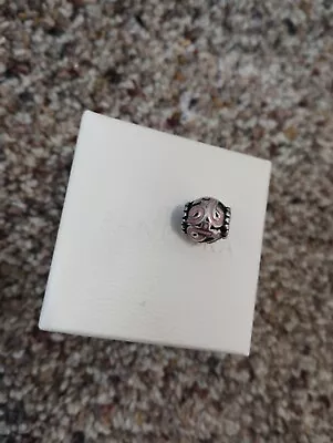 Genuine Pandora Breast Cancer Awareness Charm • £15