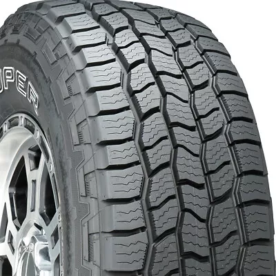 4 New 235/75-15 Cooper Discoverer AT3 4S 75R R15 Tires 36828 • $594.80