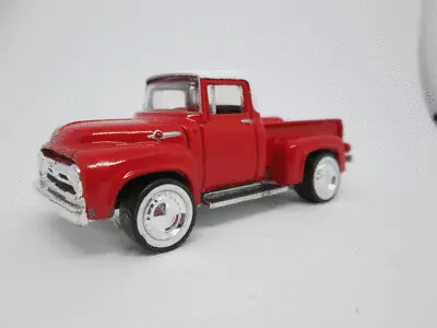 Matchbox '56 Ford Pick Up Truck Collectibles Barret Jackson 2004 VHTF • $9.99