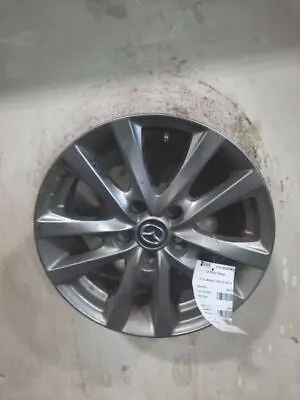 Wheel/Rim 2019 Mazda 3 Sku#3735641 • $134.50