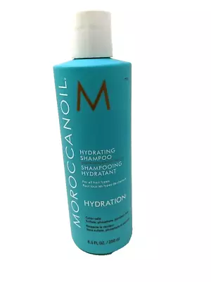 Moroccanoil Hydrating Shampoo 8.5 Oz • $23.45