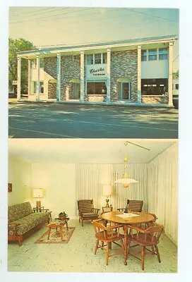 Ogunquit Maine The Village House (OmiscME302 • $4.99