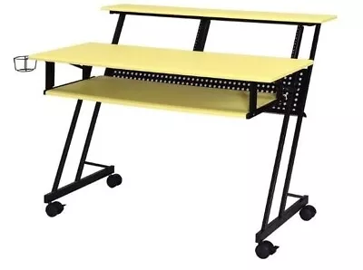 Acme Furniture Suitor Music Recording Studio Desk • $324.11