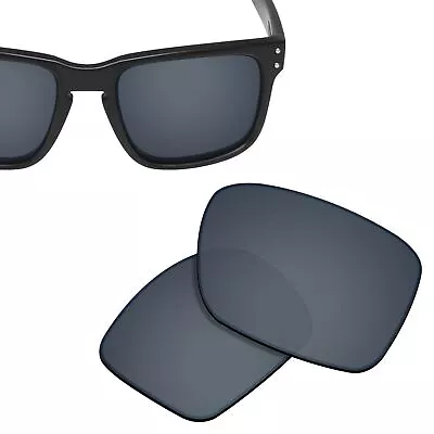 POLARIZED Replacement Lenses For-OAKLEY Crosshair 2.0 OO4044 Sunglasses-Options • $12.69