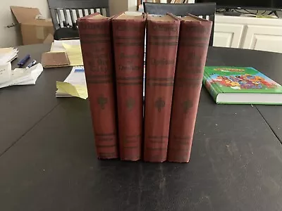 O. Henry 1919 Book Set Authorized Edition • $2