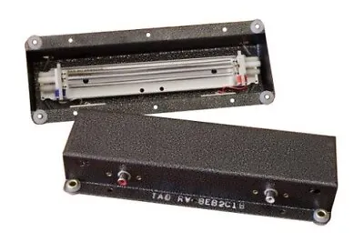 TAD Compact Reverb Tank 235mm Tube Amp Doctor W/ 3 Springs Horizontal Mount • $81.95