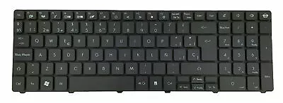 New Packard Bell Le69kb Te11hc Te69bm Te69cx Te69cxp Te69hw Te69kb Teclado • $14.47