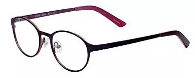 Marie Claire MC6236 Women's Oval Reading Eye Glasses Purple Red 46mm +1.00 Power • $49.95