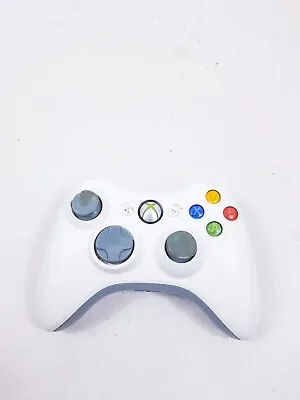 Halo Reach Xbox 360 Wireless Controller SPARES REPAIR  • £16.95