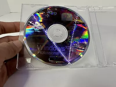 Microsoft Office XP Professional 2002 • $14.40