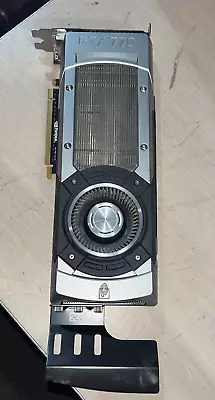 Nvidia Quadro Gtx 770 Video Card • $95.97