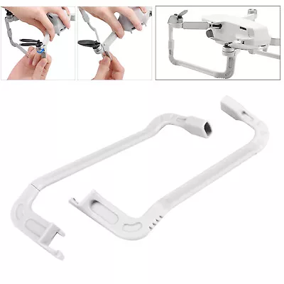 Extend Landing Gear Bracket For DJI Mavic Mini 2/Mini Drone Height Extender • $16.93